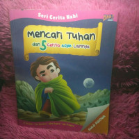 Image of Mencari tuhan dan 5 cerita asyik lainnya