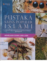 Image of PUSTAKA SAINS POPULER ISLAMI