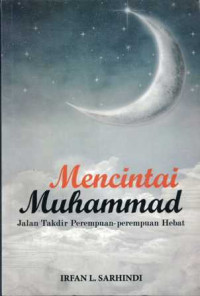 Image of Mencintai Muhammad