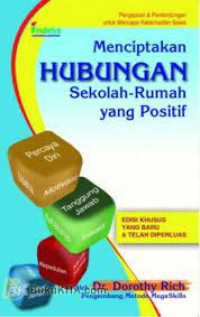 Image of Meciptakan Hubungan Sekolah-Rumah Yang Positif