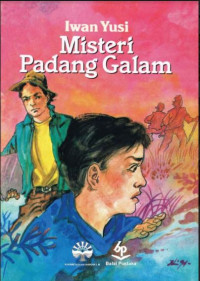 Image of Misteri Padang Galam