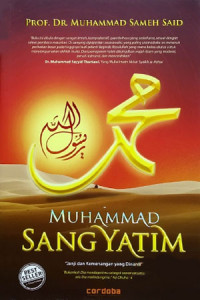 Image of Muhammad Sang Yatim