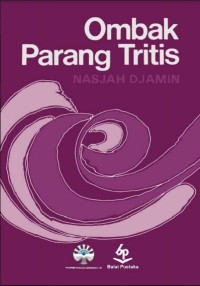 Image of Ombak Parang Tritis