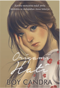 Image of Origami Hati