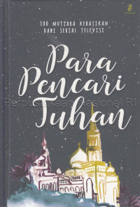 Image of Para Pencari Tuhan