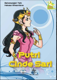 Image of Putri Cinde Sari