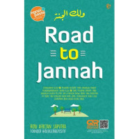 Image of Road To Jannah
