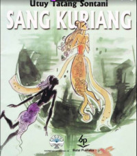 Image of Sang Kuriang