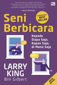 Image of SENI BERBICARA