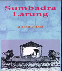 Image of Sumbadra Larung