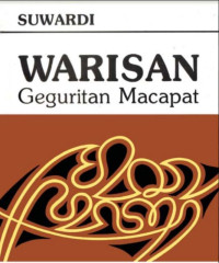 Image of Warisan Geguritan Macapat