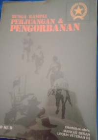 Image of Bunga Rampai Perjuangan Pengorbanan