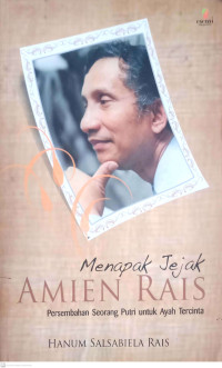 Image of Menapak Jejak Amien Rais