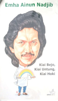 Image of Kiai Bejo Kiai Untung Kiai Hoki