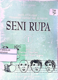 Image of Seni Rupa
