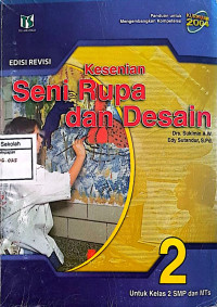 Image of Kesenian // Seni Rupa dan Desain