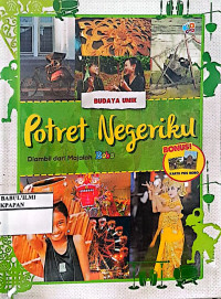 Image of Potret Negeriku / Budaya Unik