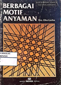 Image of Berbagi Notif Anyaman