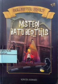 Image of Misteri Batu Bertulis