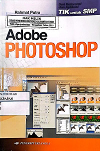 Image of Adobe Photoshop