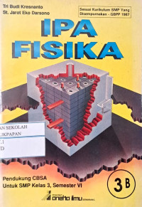 Image of IPA FISIKA