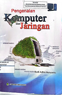 Image of Pengenalan Komputer Dan Jaringan
