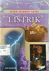Image of Jejak Sejarah Sains Listrik