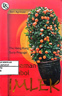 Image of Tanaman Simbol Imlek