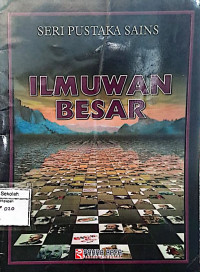 Image of Ilmuwan Besar