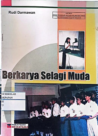 Image of Berkarya Selagi Muda