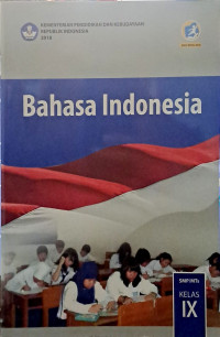Image of BAHASA INDONESIA