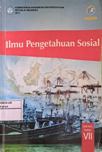 Image of Ilmu Pengetahuan Sosial // SMP/MTs Kelas VII