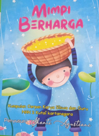 Image of Mimpi Berharga