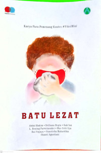 Image of Batu Lezat