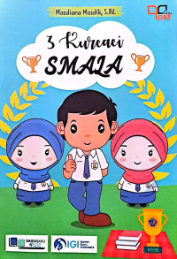 Image of 3 Kurcaci SMALA