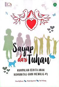 Image of Sayap Dari Tuhan