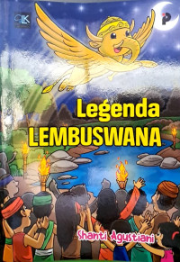 Image of Legenda Lembuswana