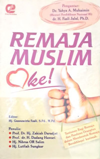 Image of Remaja Muslim Oke
