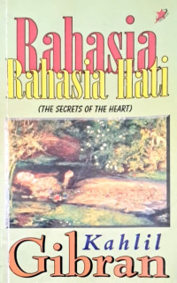 Image of Rahasia-Rahasia Hati