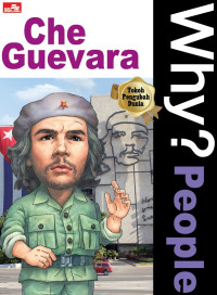 Image of Why ? Che Guevara