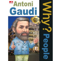 Image of Why ? | Gaudi