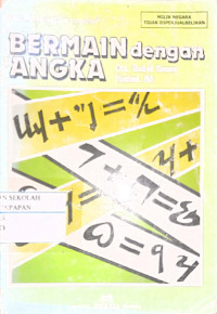 Image of Bermain Dengan Angka