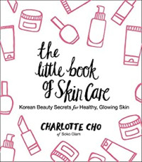 Image of The Little Book Of Skincare