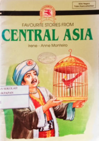 Image of Favourite Stories From Central Asia