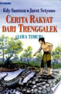 Image of Cerita Rakyat dari Trenggalek