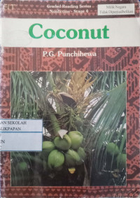 Image of COCONUT