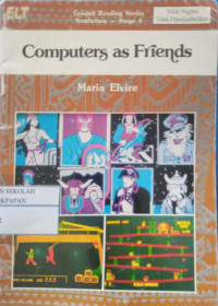 Image of Computers As Friends