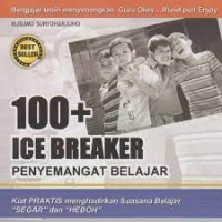 Image of 100+ Ice Breaker | Penyemangat Belajar
