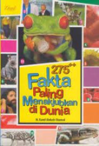 Image of 275++ Fakta Paling Menabjubkan di Dunia