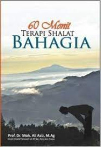 Image of 60 Menit Terapi Shalat Bahagia